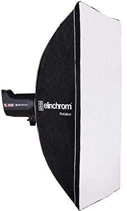 Elinchrom Rotalux Squarebox 100 cm