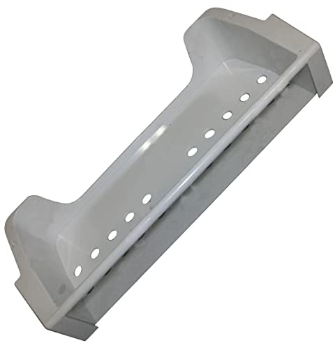 Balconnet avec grilles Réfrigérateur, congélateur 4389340800 BEKO