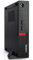 Lenovo ThinkCentre M910q Tiny Intel Quad Core i5 6400T 256GB SSD Hard Drive 8GB Memoria Windows 10 Pro Mini PC Desktop (ricondizionato)