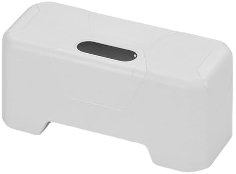 Sifone per WC con sensore intelligente, con sciacquone ad alta sensibilità e rilevamento automatico per un uso efficiente dell'acqua, facile da installare