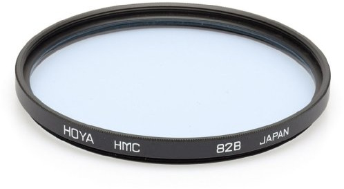 Hoya HMC 82B 72mm - Filtro para cámara