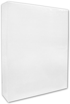 Kopierpapier NoName/05421590802920502 DIN A3 weiß 80 g/qm Inh.500