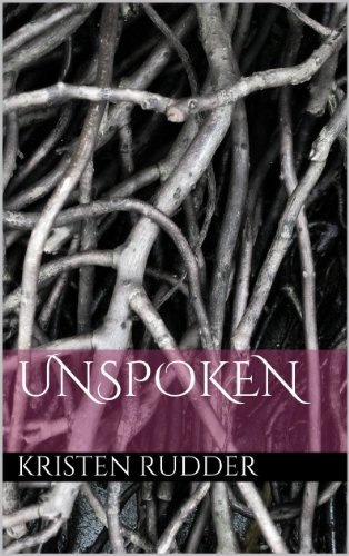 unspoken (Bound Book 4) (English Edition)