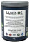 Luminos Cold - LUM1151 - OCEAN - Lasure Biobased pour bois extérieur à l'eau - Ócean Bleu 1L