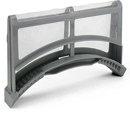 2026 Upgraded DC61-02595A AP4578777 Dryer Lint Filter Case Screen by Blutoget-Dryer lint trap filter Fit for Samsung Dryer-DVE45T6000W, DV42H5200EW/A3, DV42H5000EW/A3,2069505, PS4206799, EAP4206799