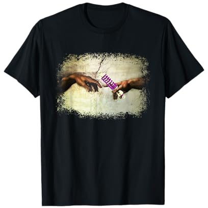 Auto Tuning Tieferlegungsfeder Motorsport T-Shirt