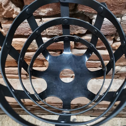 Heavy Horse Parts Fressbremse Strong EXTRA stabilen Bodenplatte