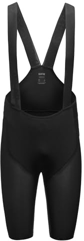 GORE WEAR - sotto Salopette Corta+ Fernflow Uomo, Salopette Uomo