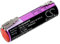 TCTK Akkus 2900mAh Kompatibel mit [Gardena] 8801, 8812, 8829, 8885-20 Accu Grasschere ClassicCut, 8887-20 Set Accu-Gras- und Buchsschere ClassicCut, 8890-20 Accu Grasschere 9850-20, 9853-20, 9854-20