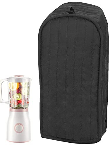 Copertura per frullatore, Copri Piccoli elettrodomestici per Cucina, Copertura per frullatore Protezione Antipolvere Lavabile per elettrodomestici Copertura antimacchia per la Cucina Domestica