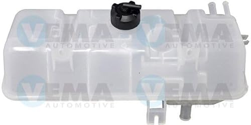 VEMA 163045 Vaschetta acqua Radiatore con sensore temperatura