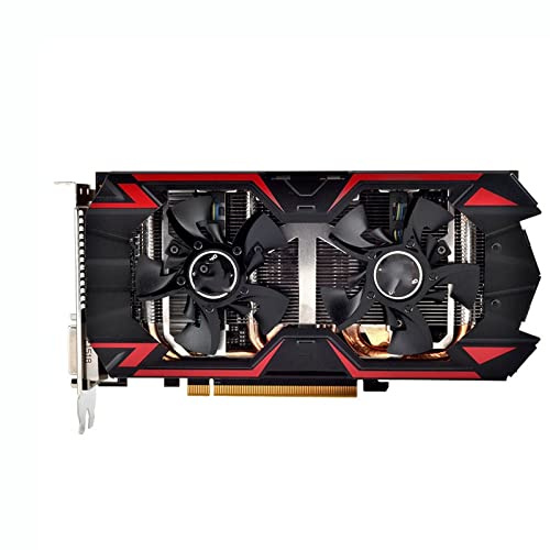 Scheda Grafica da Gioco Dataland R9 380 4 GB Schede Grafiche GPU. Fit for AMD. Radeon. R9-380 R9380. Mappa del Gioco del Computer della Scheda Video 179 2SP 980m. Hz Mainstream Usato