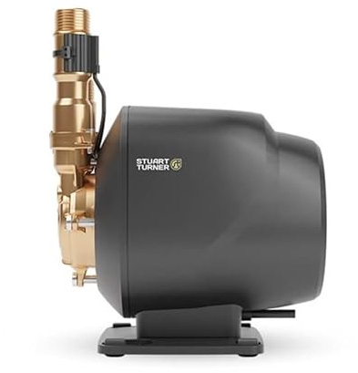 Stuart Turner STORMBOOST Mains Booster Water Pump New (Storm Boost) - 47708