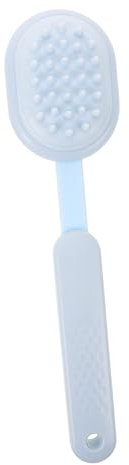 DEARMAMY Massagehammer Für Rückenmassage Manueller Klopfmassagehämmer Aus Robustem Tragbares Massagegerät Für Ganzkörpermassagen