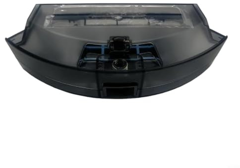 Gettimore Cubo de basura de repuesto para aspiradora Hosome G9070, caja de aspiradora y fregona con filtro accesorios de limpieza
