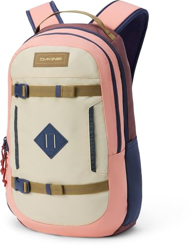 DAKINE MISSION BACKPACK 18L T1-R