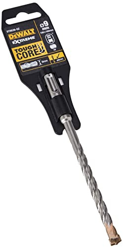 DEWALT DT9536-QZ Hammerbohrer SDS-plus 9x160x100mm, Multi, 9.0 x 160mm