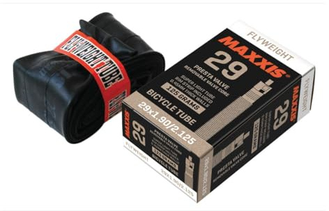 FLYWEIGHT-Schlauch – 29 x 1,9/2,125 – Presta RVC