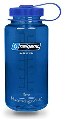 Nalgene Kunststoffflaschen 'Everyday WH'