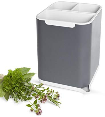 Sendez Besteckhalter Utensilienhalter Küchenutensilienhalter Besteckkorb Besteckständer