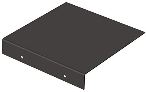MOCAVI Vers 1 anthrazit-eisenglimmer Verschluss Zeitungsfach für MOCAVI Box und SBox Serie 100 (DB 703)