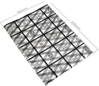 PACKIVO ESD Beutel Tüten antistatische Tüten mit öffnung Oben Abschirmbeutel für RAM CPU GPU Mainboard Komponenten Elektronische Hardware Silber (Schwarz, 110mm x 150mm - 10 Stück)