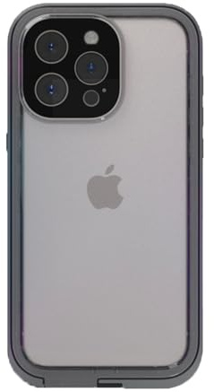 Catalyst Waterproof Case iPhone 15 Pro Max- integrierte Schlüsselband Befestigung, ideal zum Tauchen, Wandern, Schnorcheln