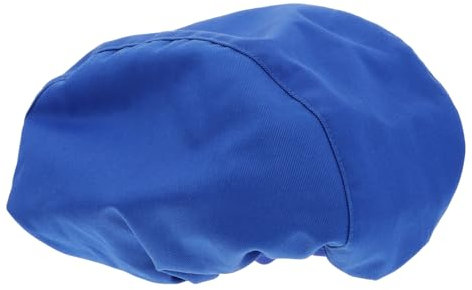 TOPPERFUN Eleganter Schwarzer Skihelmüberzug Wendbar Für Fahrradhelm Motorradhelm Reithelm Mütze