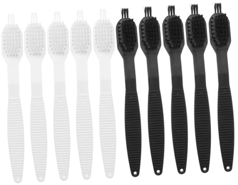 Ipetboom Cleaning Brush Electric Juicer Cleaning Tool Kitchen Appliances 10pcs Pack