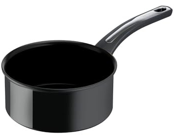 Tefal Casserole 16cm Ever Black Tous feux + induction - C4382802