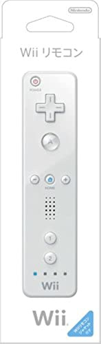 Nintendo Wii Remote 2110066 Gamepad