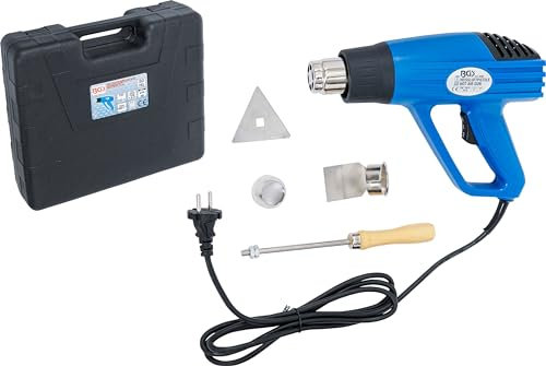 BGS 8495 | Décapeur thermique | 2000 W