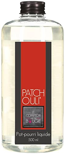 Atmosphera - Pot - pourri - patchouli - 500ml