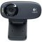Logitech C310 USB HD Webcam