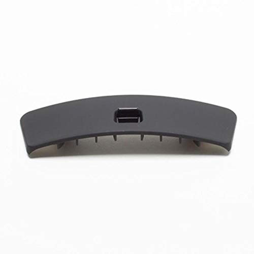 Shoei Ventilationsauslass für Neotec, schwarz matt