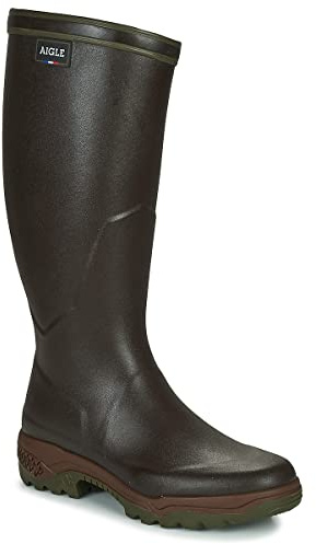 Aigle Homme Parcours 2 Sporting-goods, Brun, 39 EU
