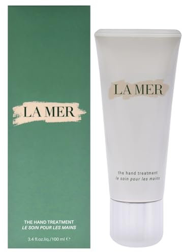 La Mer Soin de The Hand Treatment Handcreme, 100ml