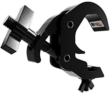 Global Truss Selflock Haken Easy 250KG black