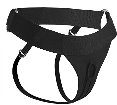 Strap U Avalon Jock stile imbracatura Strap-On