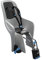 Thule Unisex – Erwachsene Ridealong Lite Hellgrau Rücksitz Fahrrad, Mehrfarben, L
