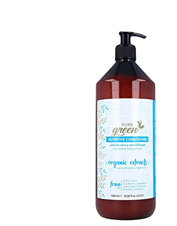 Pure Green Nutritive Acondicionador 1000 ml