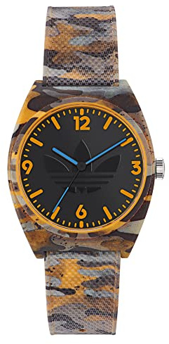 adidas Adaost22567 ADAOST22567 - Reloj unisex color, Colorido, Percha