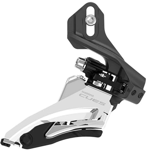 SHIMANO Umwerfer Double
