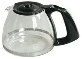 VERSEUSE + COUVERCLE NOIRE pour PIECES PREPARATION DES BOISSONS PETIT ELECTROMENAGER MOULINEX - SS-200558