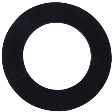 Dart Catchring Surround, Dartscheibe Schutzring, Dart Surround Auffangring, Dartscheiben-Einfassung, Dart Board Surrounding Robuste Rückseite für die Garage Wandschutz, Runde