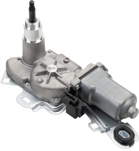 GNXfixt Motore Tergicristallo Posteriore B001099280 per C-R C1 II 2014-2024, P-g 108 2014-2024, T-y Aygo 2014-2024 Motore Tergicristallo Posteriore 851300H061