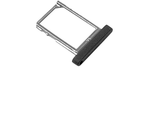 JINTAI SIMKartenAdapter für Lenovo 500e Chromebook Gen 3 82JB 82JC HC15A 5M11C94686 Pessimist Schwarz SIMKartenfach für Mobiltelefone Laptop