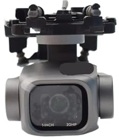 Gimbal Camera Assembly， Cámara Cardán Air 2S Original 20MP 1 CMOS, Repuesto,Compatible for dji Air 2S PTZ Reparación ，Drone Repair Parts