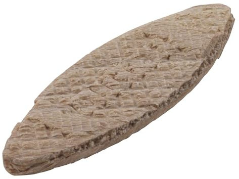 wolfcraft Jointing Biscuits I 2923000 I for Making Flat Dowel Joints