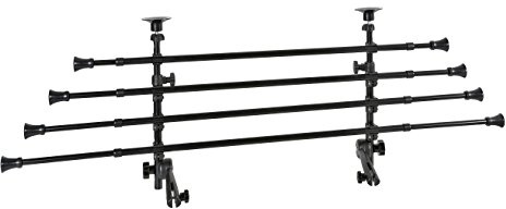 LAMPA 60426 Absperrgitter Koffer- / Laderaum